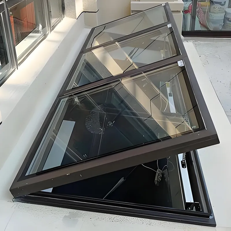 Alüminyum alaşımlı kapıların tipik fiyatı nedir?