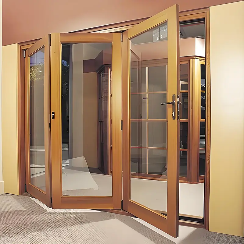 Alüminyum Alaşımlı Otomatik Sensör Kapıları